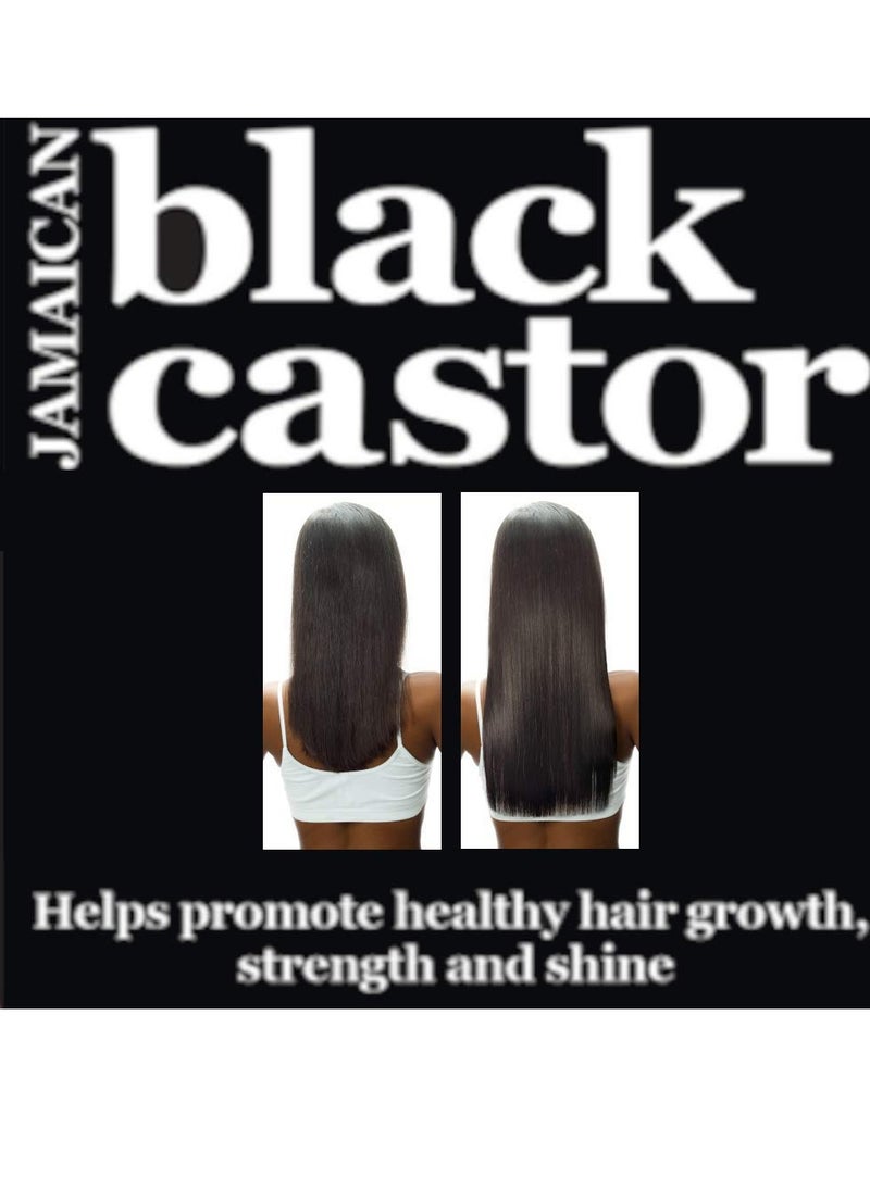 Difeel Superior Growth Jamaican Black Castor Oil Hair Mask 12 oz.