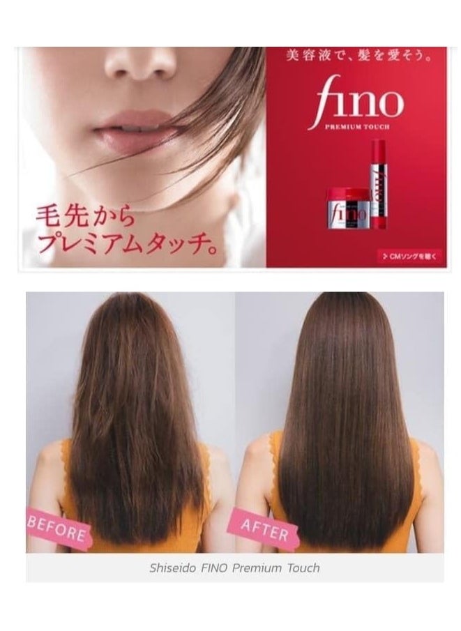 Hair Serum and hair Mask Treatment - Duo Power for Stronger and healthy Hair- Best for damage and hair fall problem