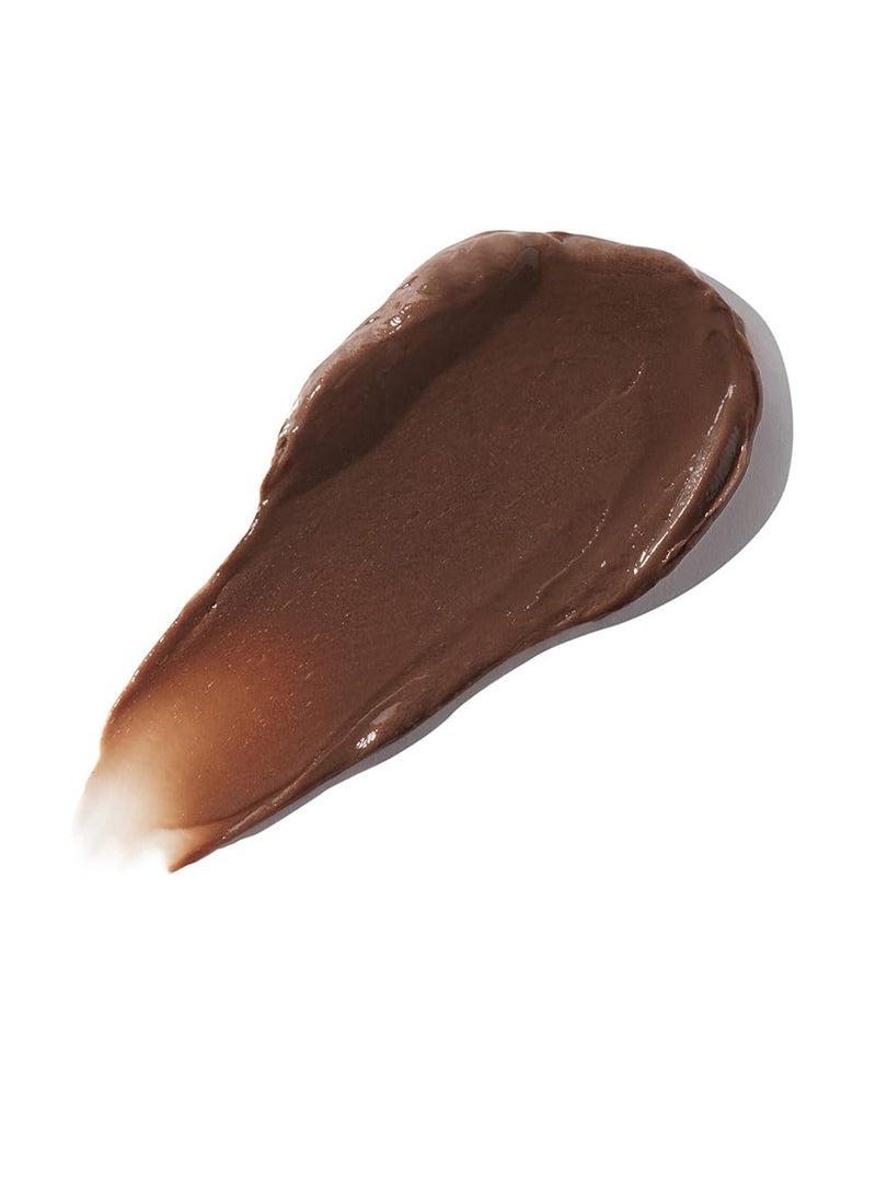 Christophe Robin Shade Variation Mask - Nourishing and Color Enhancing - Warm Chestnut 250ml