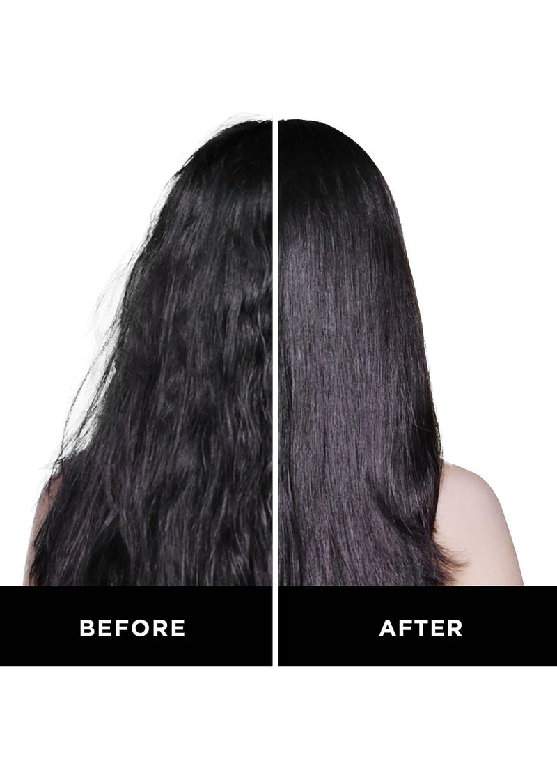 Hask Keratin Protein Smoothing Deep Conditioning Treatment Packet, 1.75 Ounce