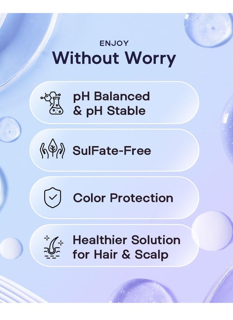 Enjoy 8 oz Hair Mask