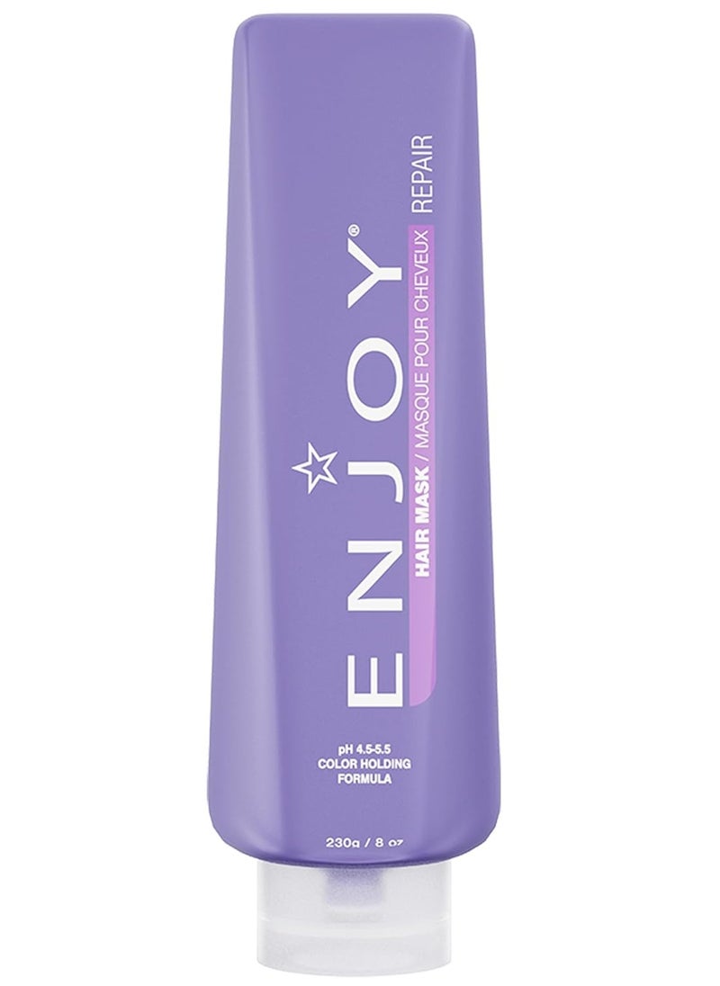 Enjoy 8 oz Hair Mask