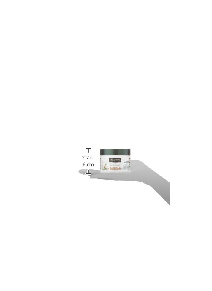 TRESemmé Expert Selection Hydrating Mask, Botanique Nourish and Replenish, 9.17 oz