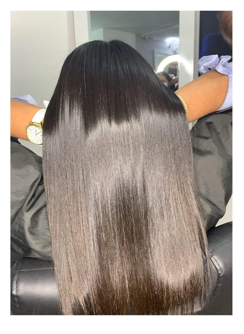 KERA FRUIT Cirugia Capilar 8 OZ Tratamiento Capilar Anti Volumen Anti Frizz