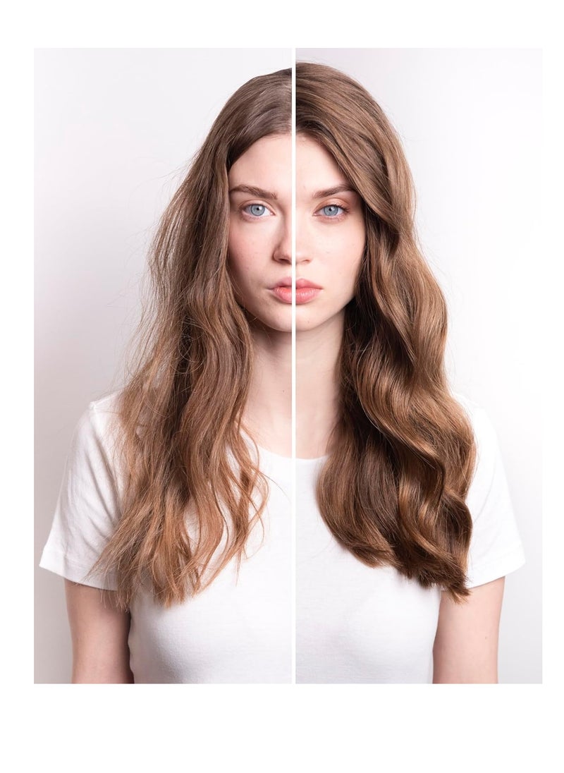 shu uemura art of hair Muroto Volume Lightweight Care Mask For Fine Hair - Weightlessly Conditions and Nourishes, Enhances Shine and Adds Volume, 6 Fl Oz