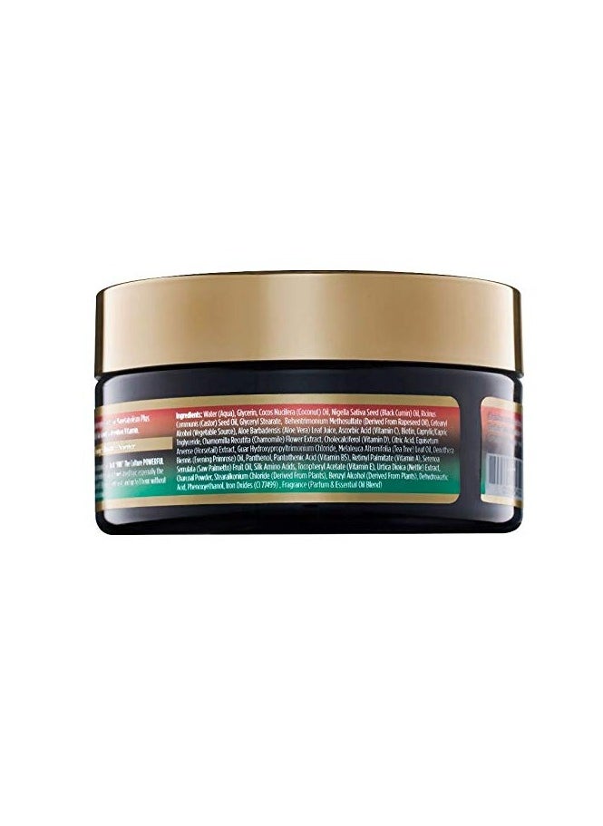 The Mane Choice do it fro the culture magnificent miracle mask, 8 Ounce