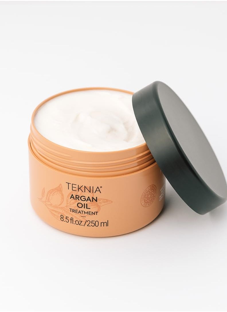 LAKME TEKNIA ARGAN OIL TREATMENT 250 ML