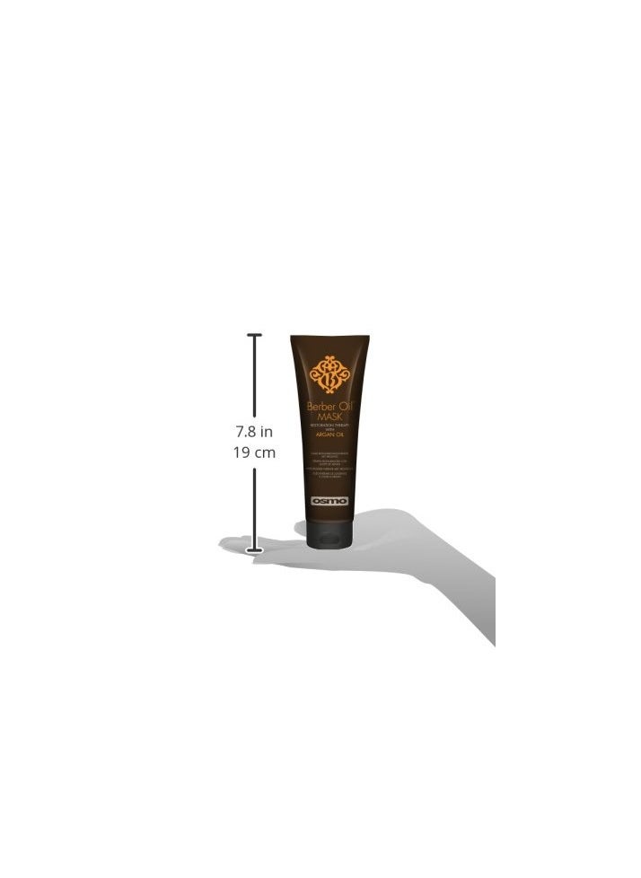 Osmo Berber Oil Mask, 8.45 Ounce