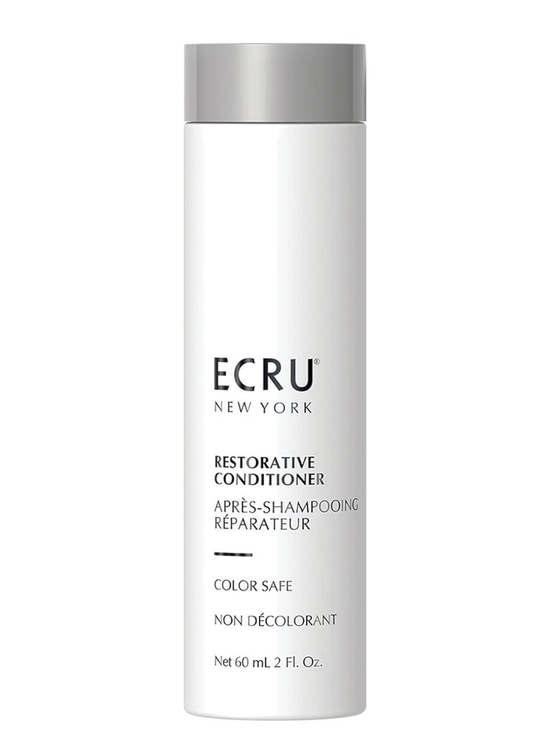 ECRU NEW YORK Restorative Conditioner