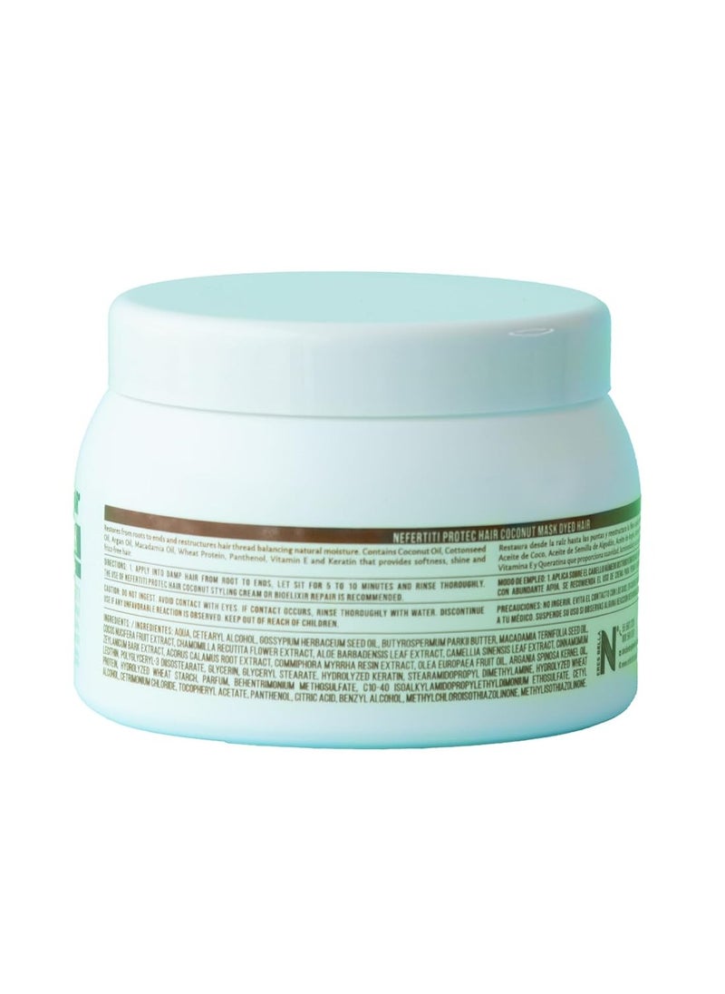 Protect Coconut Hair Mask 350g