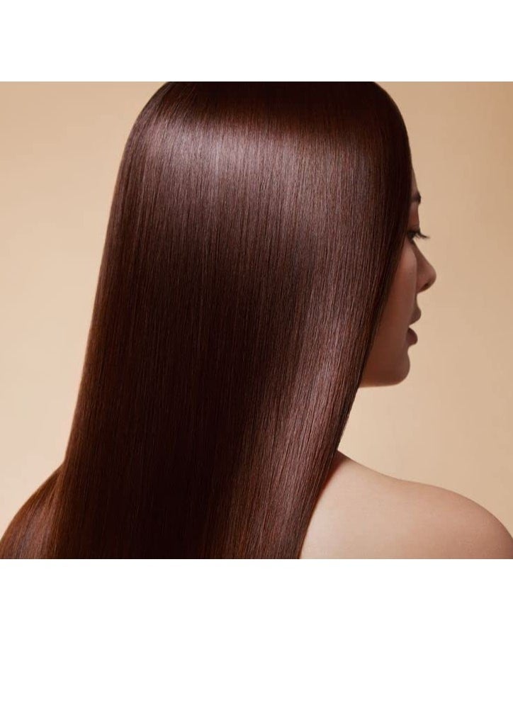Tratamiento De Cirugia Capilar Para el Cabello Restaura Y da Brillo 16 oz o Medio Litro