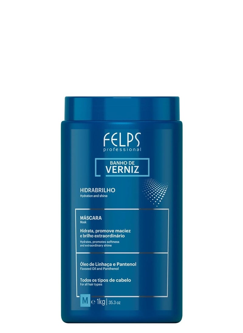 FELPS Felps Varnish Bath Mask 35.27oz