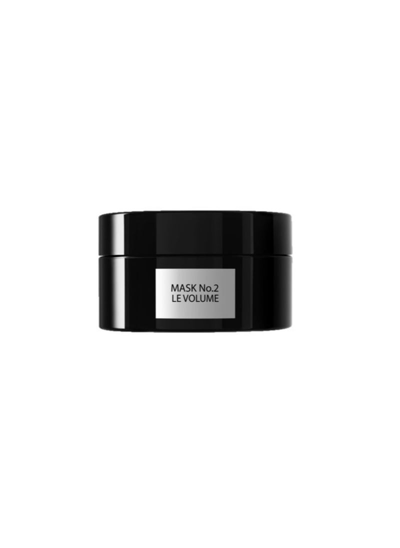 David Mallett Mask No. 2 Le Volume - 180 ml