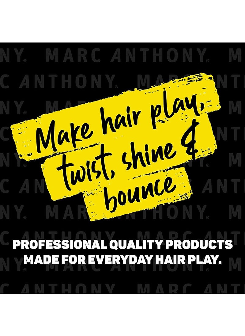 Instant Miracle Damage Rescue Hair Mask