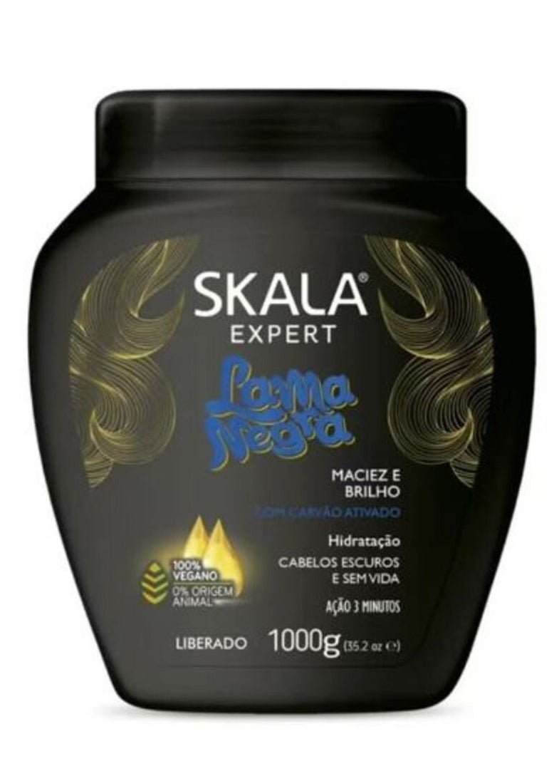 Expert Crema Lama Negra 1000 g