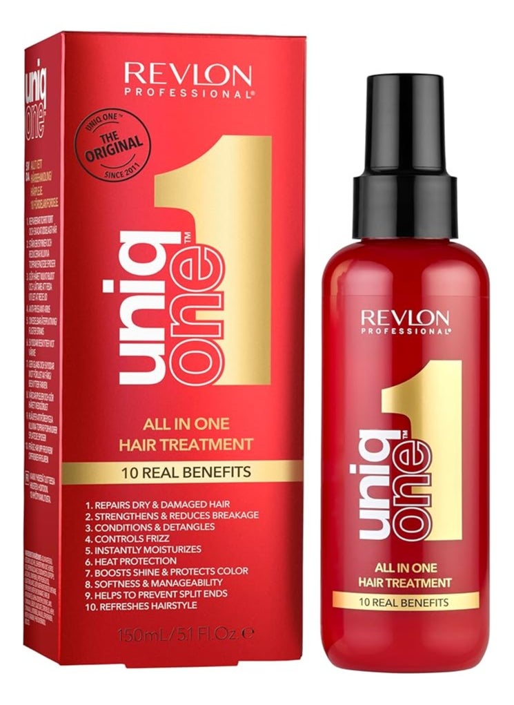 Uniq One Hair Treatment 150 Ml