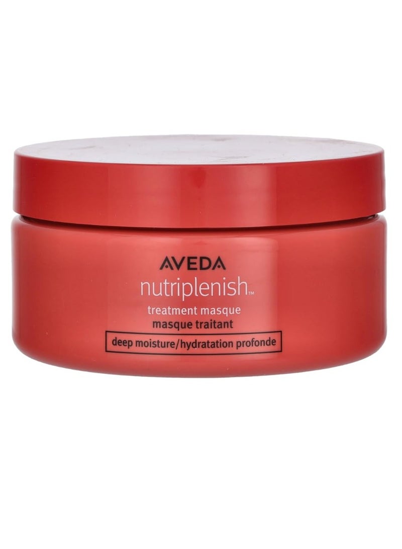 Aveda Nutriplenish Masque Deep Moisture Treatment 6.8 fl oz/200ml