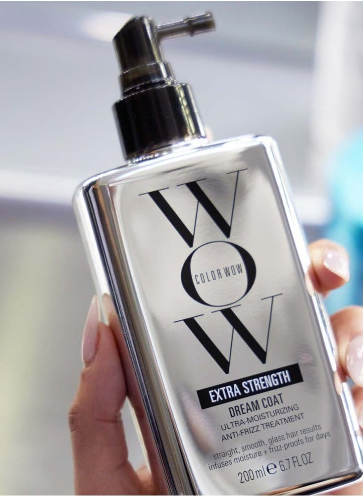 Extra Strength Dream Coat 200ml