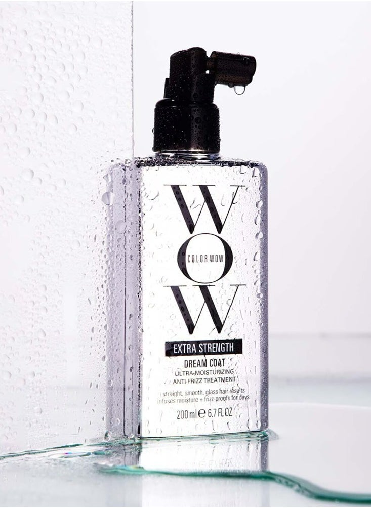 Extra Strength Dream Coat 200ml