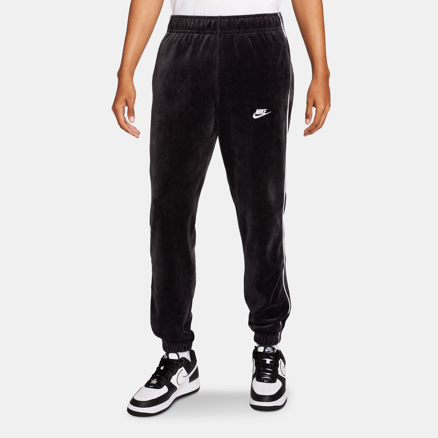 Men's Sportswear Club Velour Pants