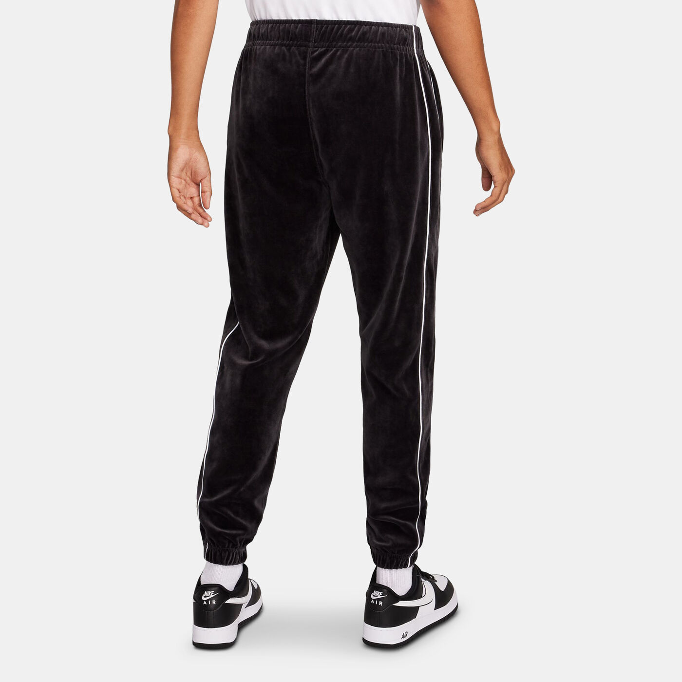 Men's Sportswear Club Velour Pants