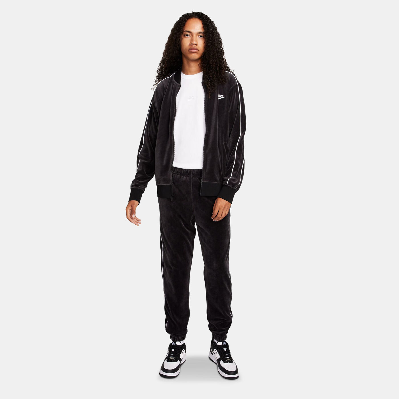 Men's Sportswear Club Velour Pants