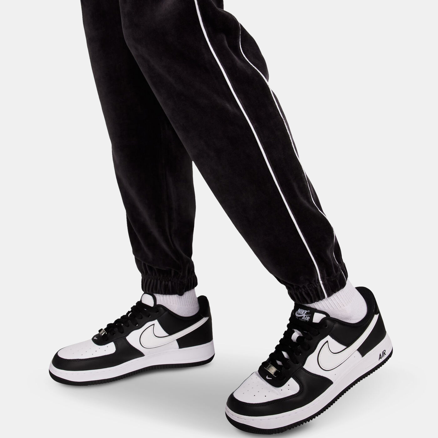 Men's Sportswear Club Velour Pants