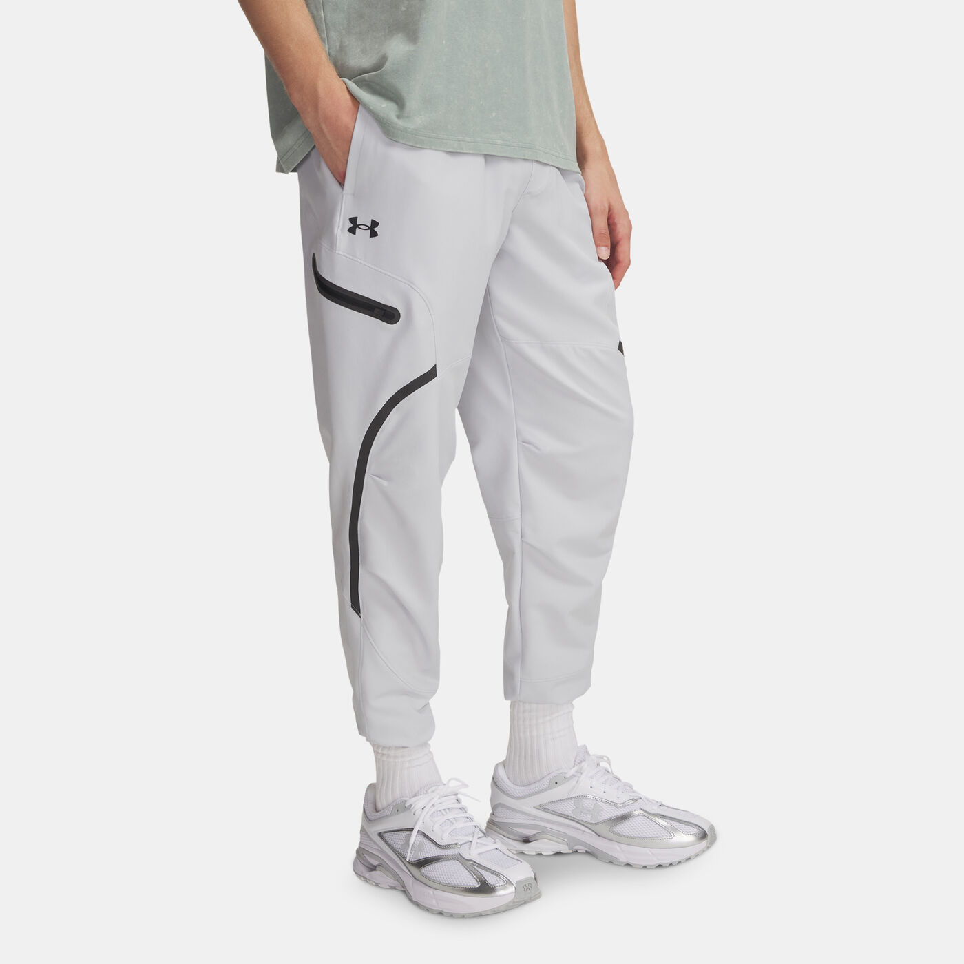 Men's Unstoppable Cargo Pants 