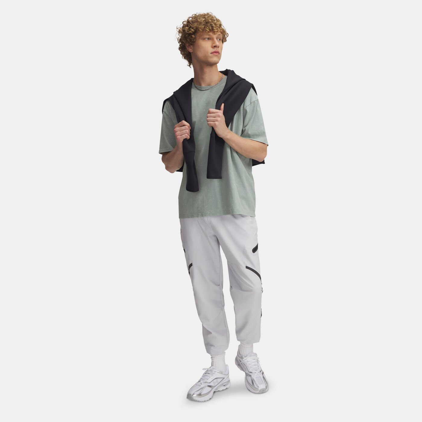 Men's Unstoppable Cargo Pants 