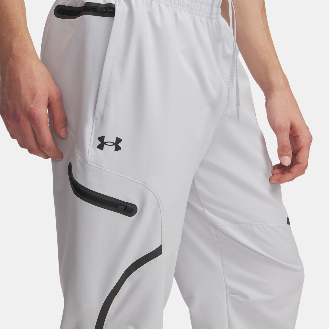 Men's Unstoppable Cargo Pants 