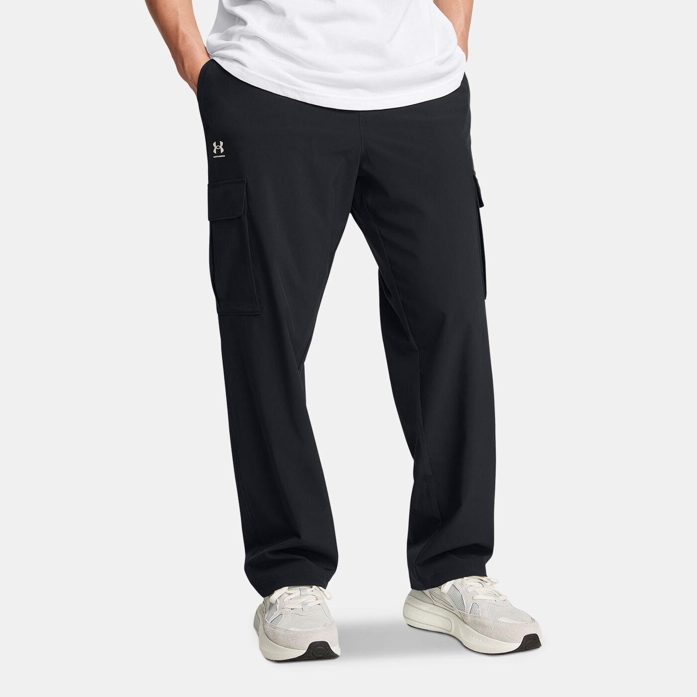 Men's Vibe Cargo Pants