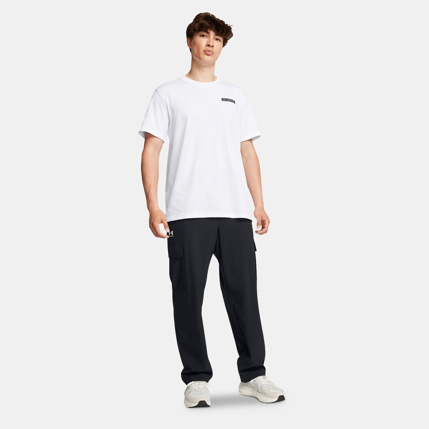 Men's Vibe Cargo Pants