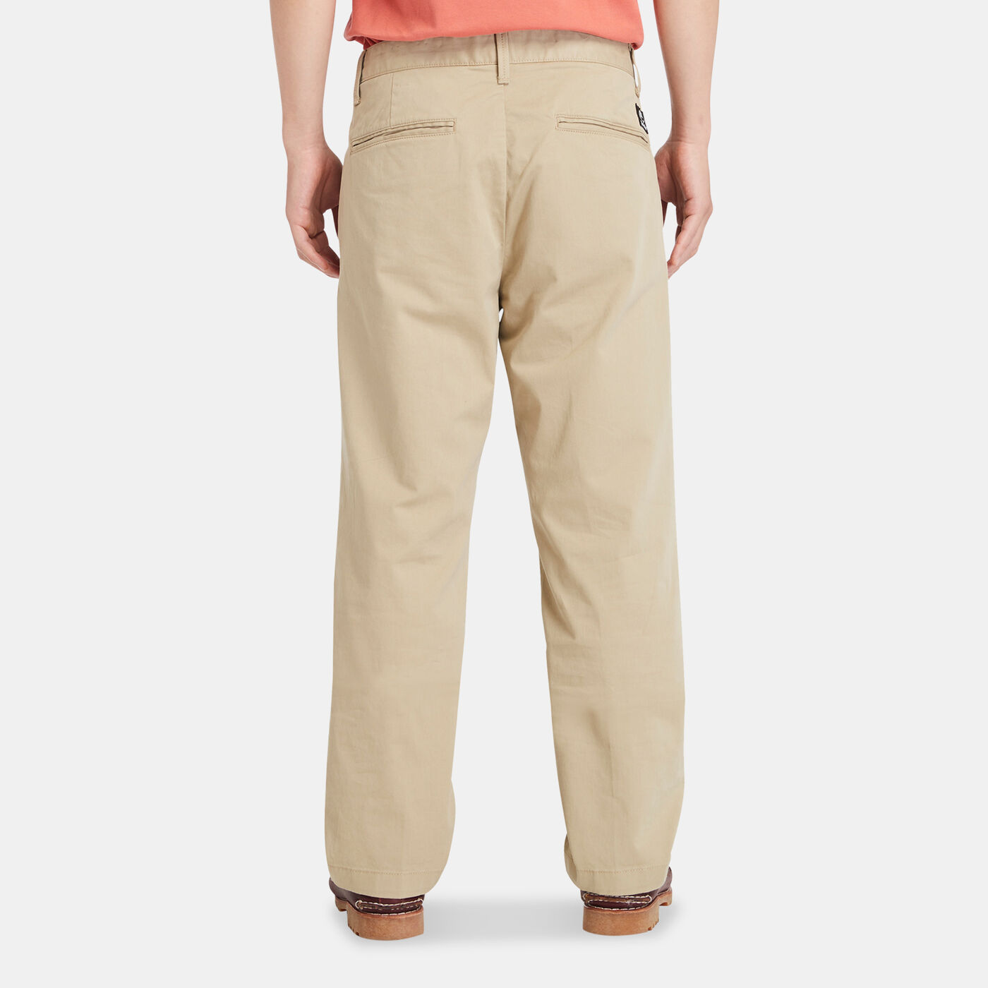 Men's Squam Lake Stretch Twill Chino Pants