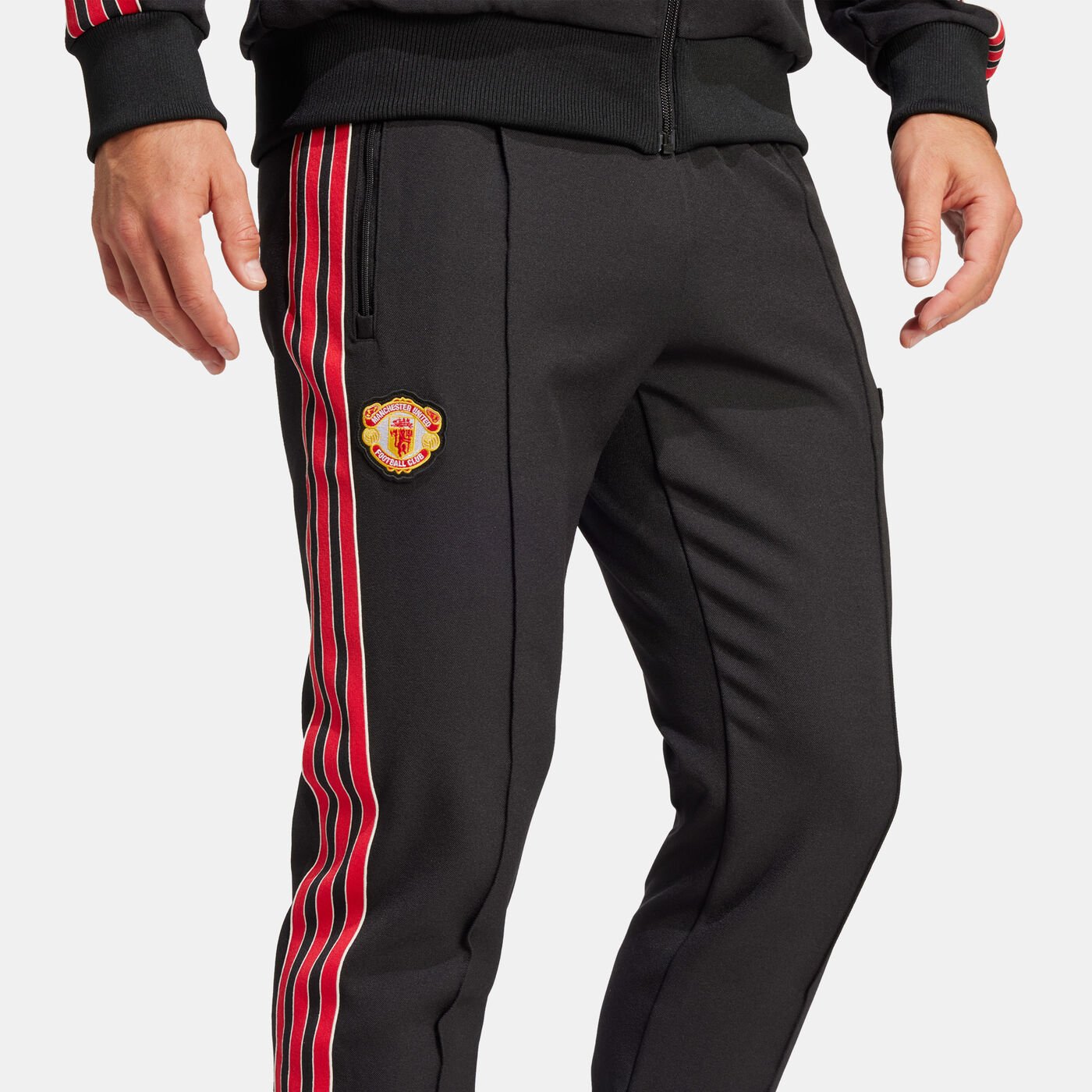 Men's Manchester United Terrace Icons Track Pants