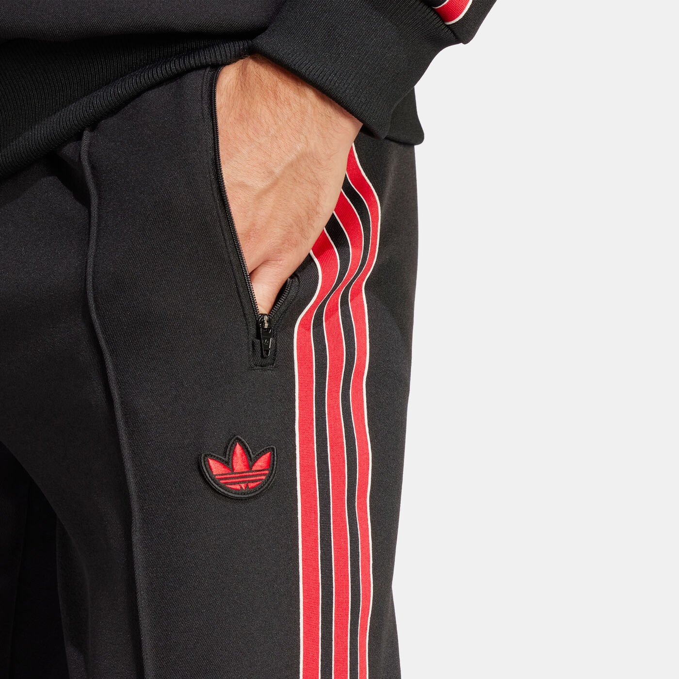 Men's Manchester United Terrace Icons Track Pants