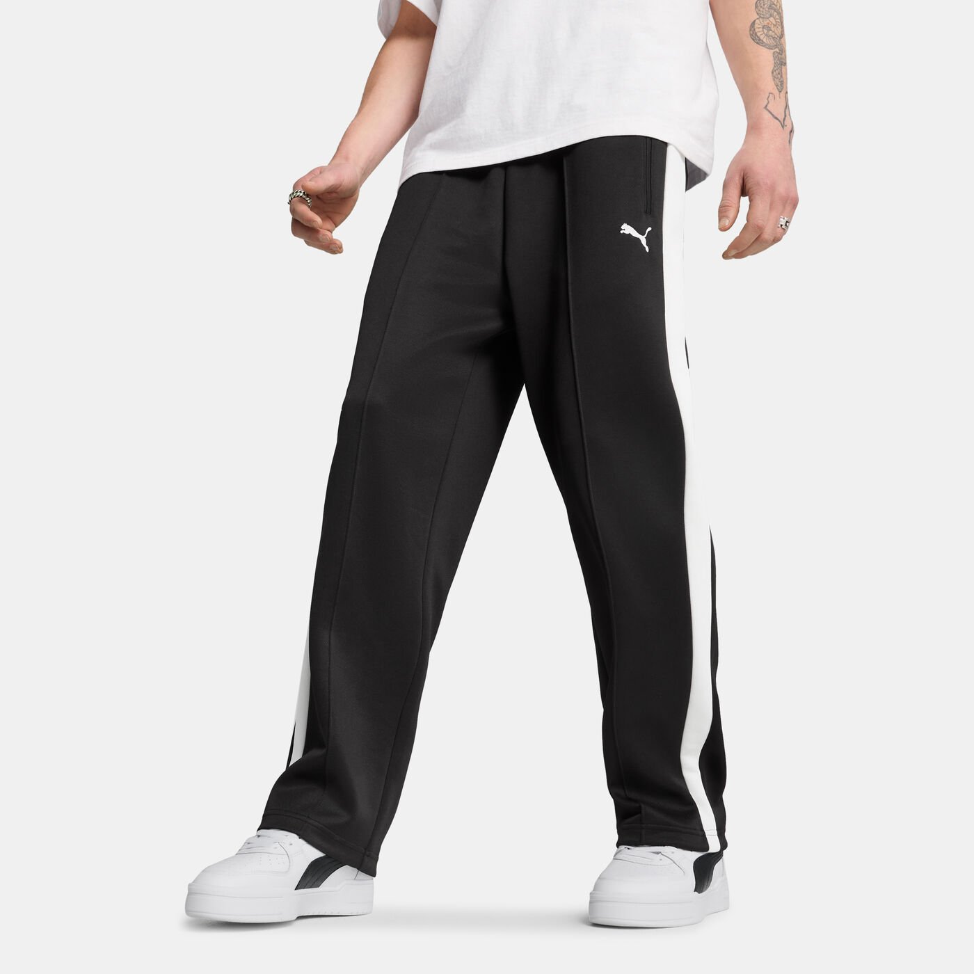 Men's T7 Always On Track Pants