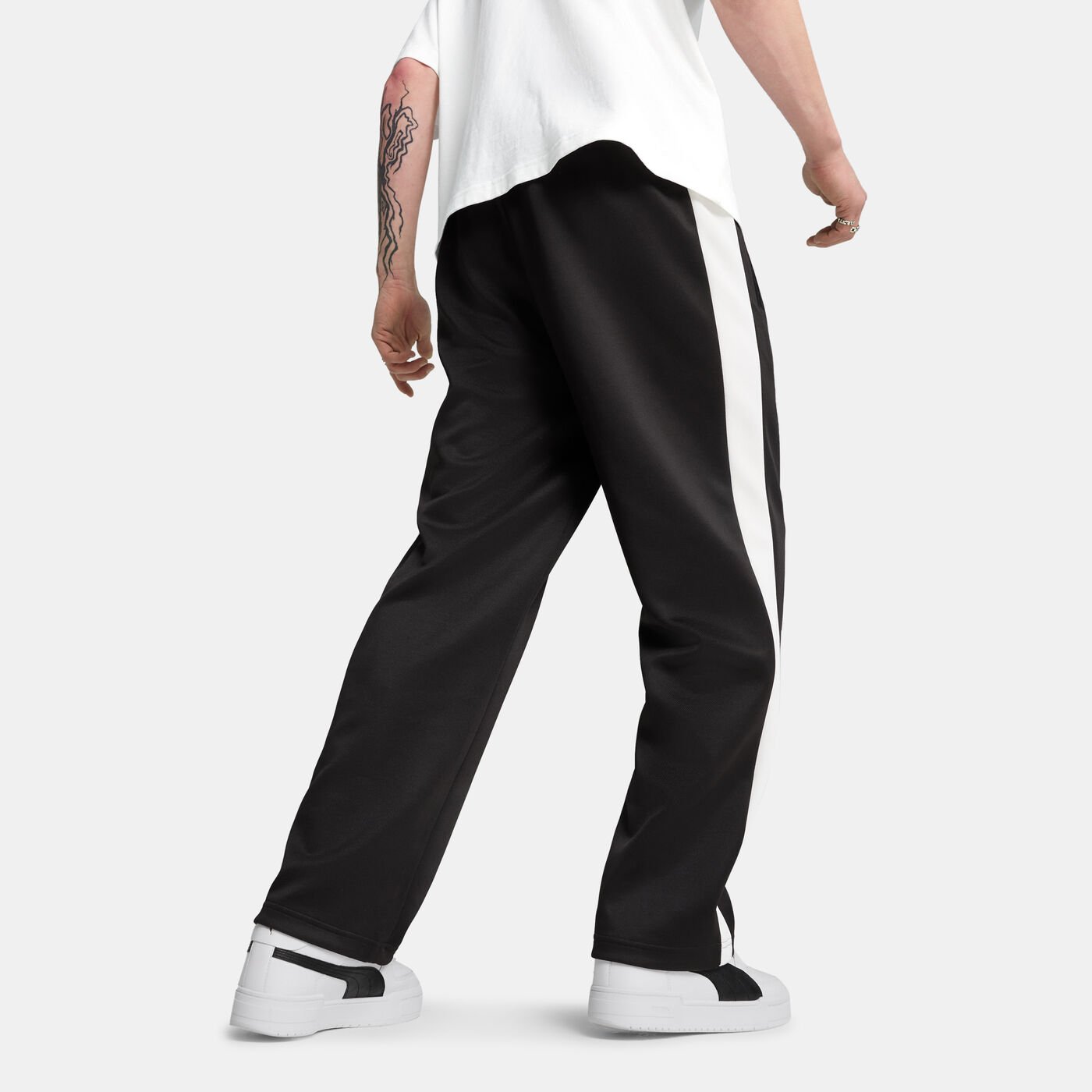 Men's T7 Always On Track Pants