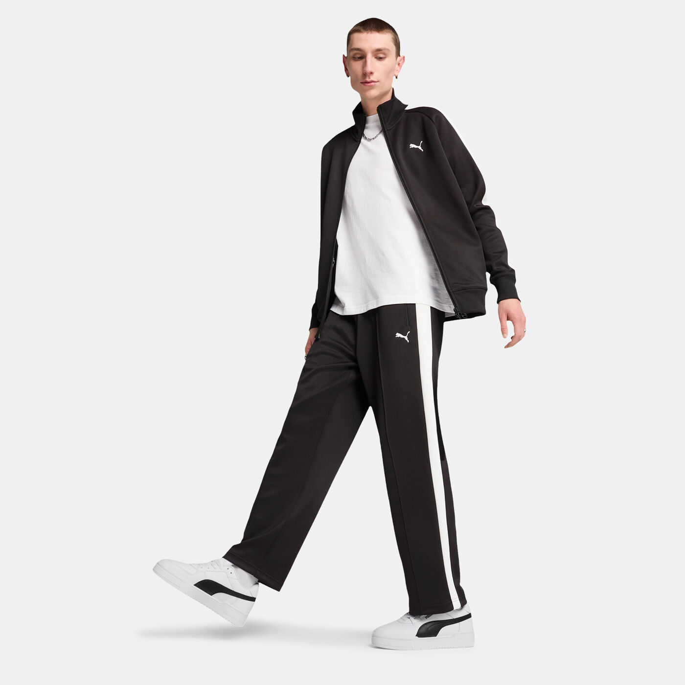 Men's T7 Always On Track Pants