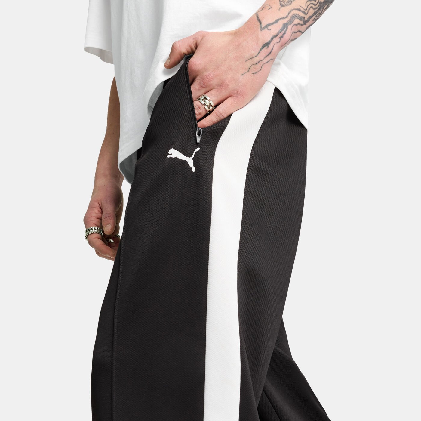 Men's T7 Always On Track Pants