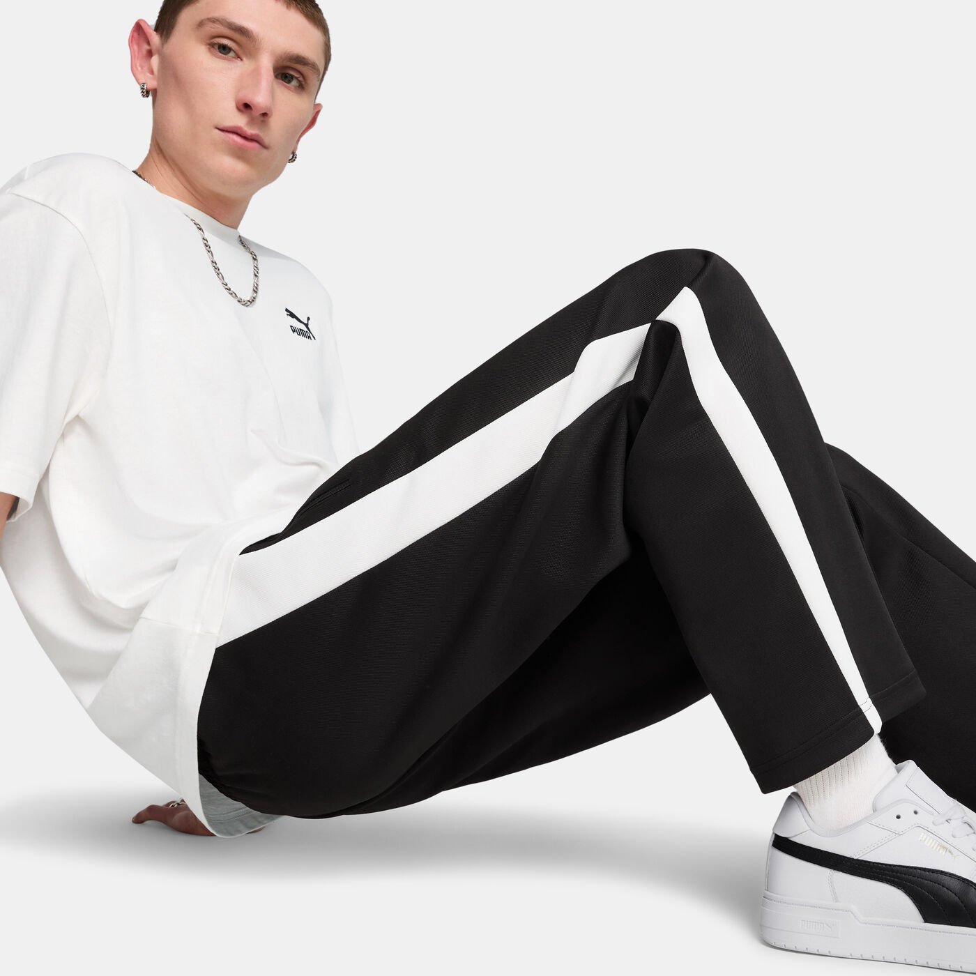 Men's T7 Always On Track Pants