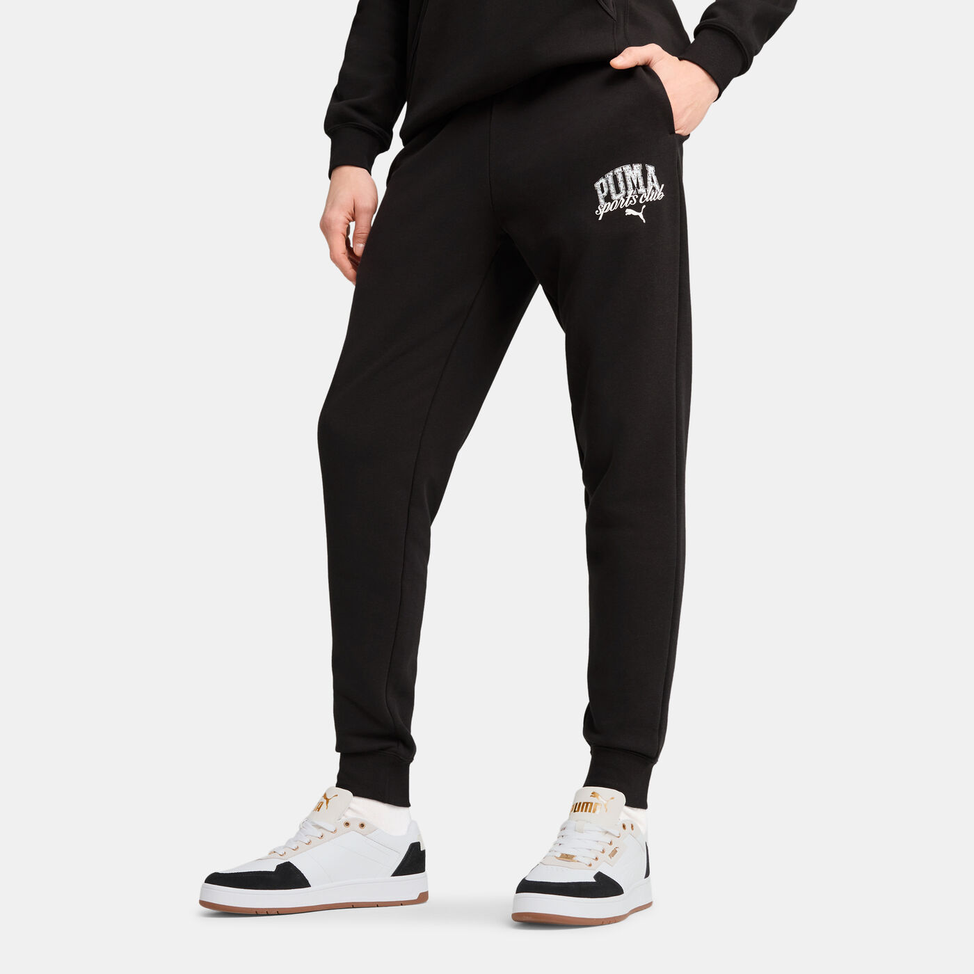 Men's Class Sweatpants