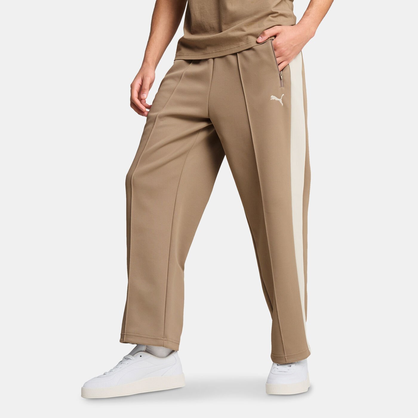 Men's T7 Always On Track Pants