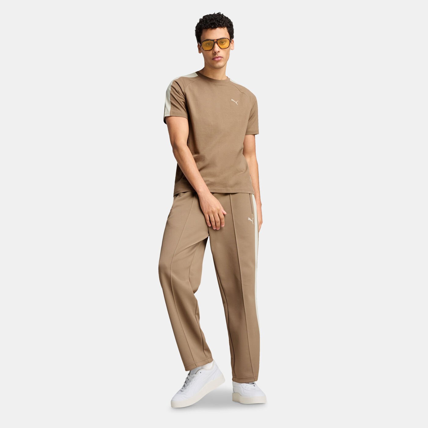 Men's T7 Always On Track Pants