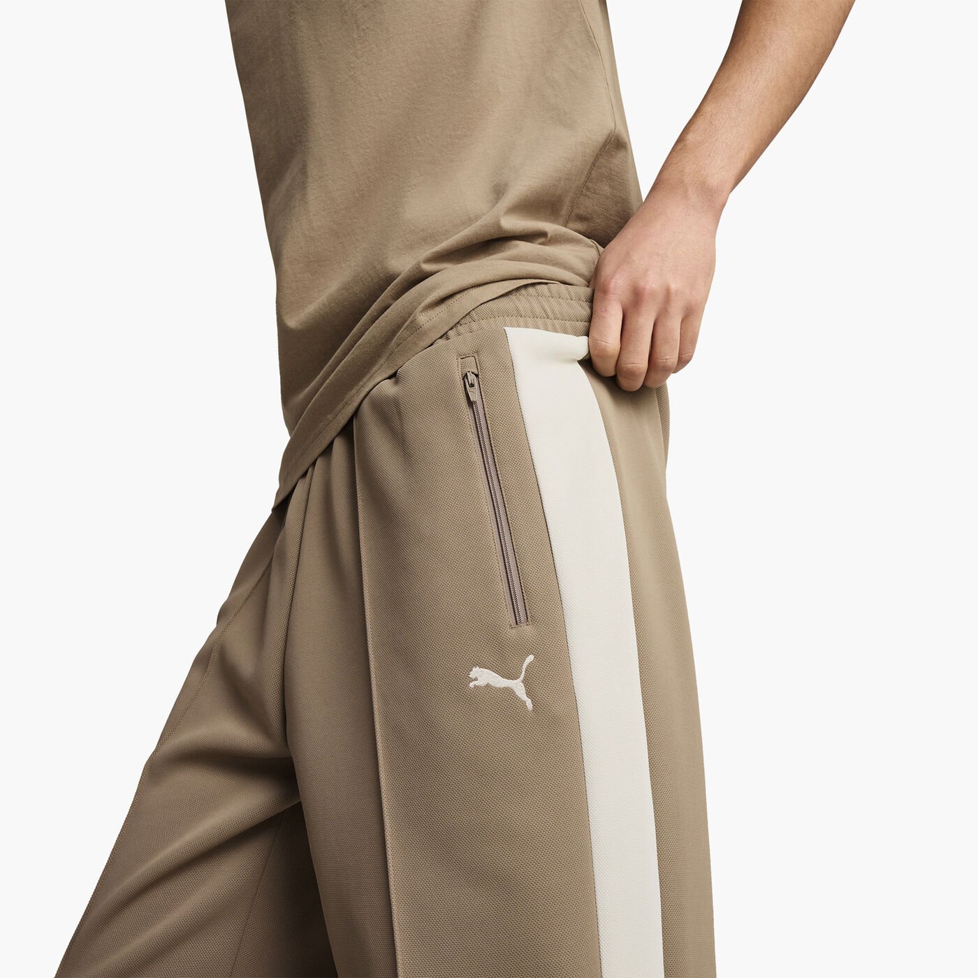 Men's T7 Always On Track Pants