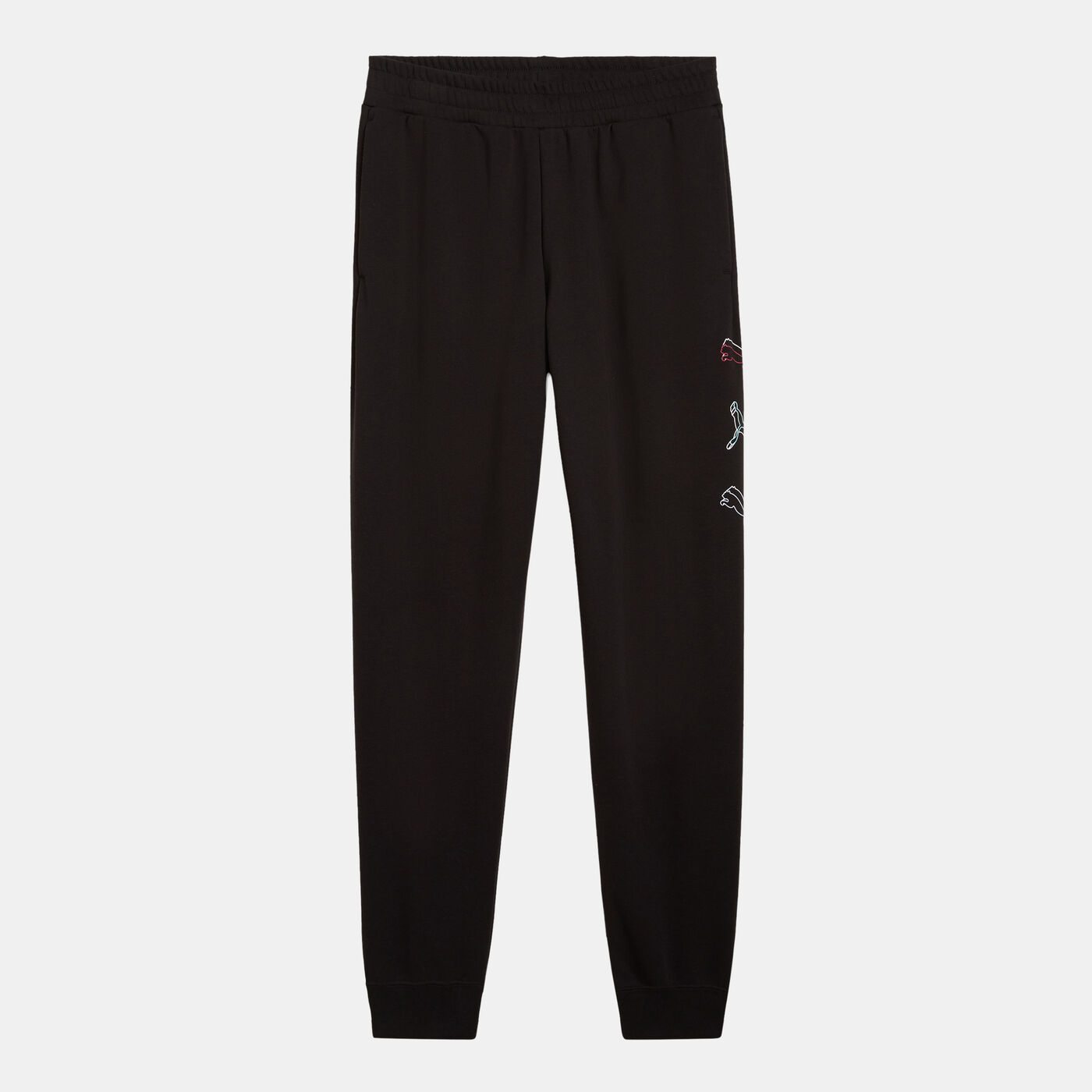 Men's Essential Logo Lab Execution Sweatpants