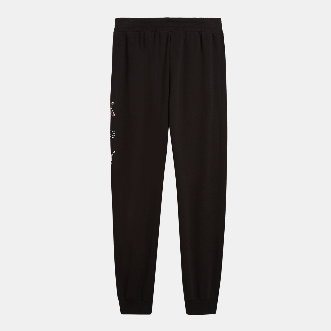 Men's Essential Logo Lab Execution Sweatpants