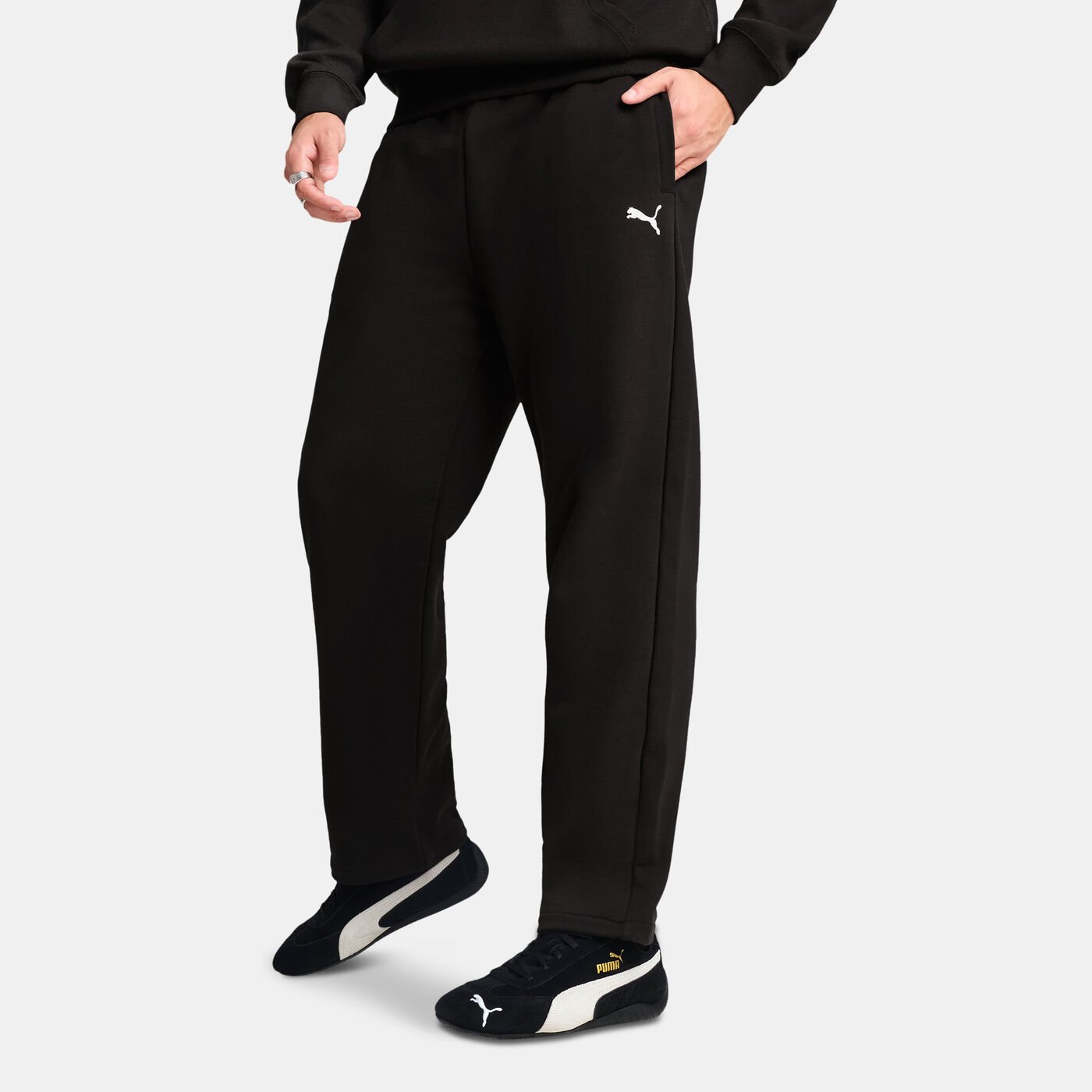 Men's Wardrobe Essentials Sweatpants