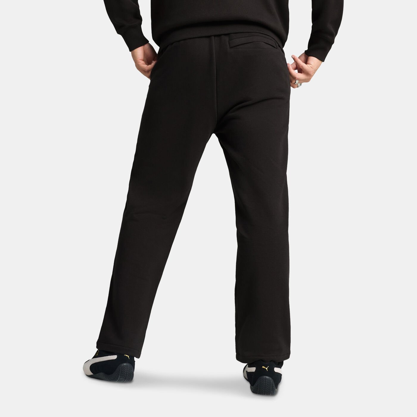 Men's Wardrobe Essentials Sweatpants