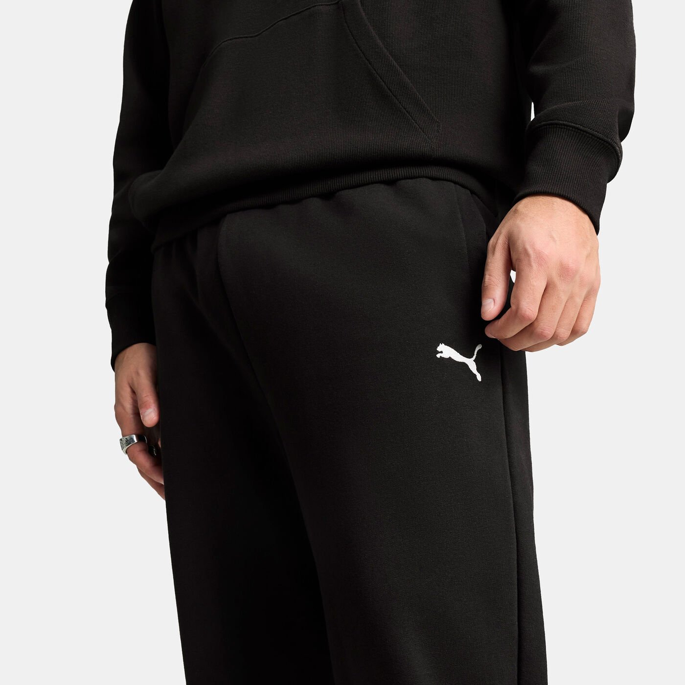 Men's Wardrobe Essentials Sweatpants