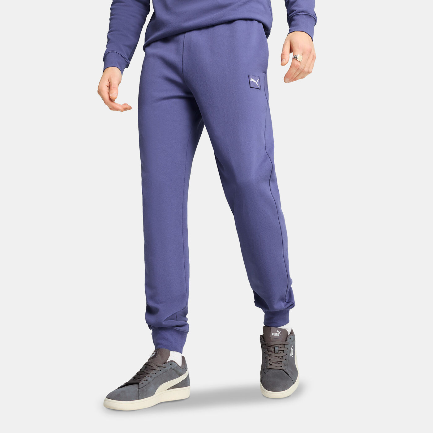 Men's Essentials Elevated Sweatpants